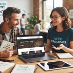 Affordable Web Design for Small Business